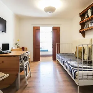  Apartment Downtown Experience By Homing Portugal