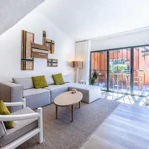  Villa Onyria Quinta Da Marinha Portugal