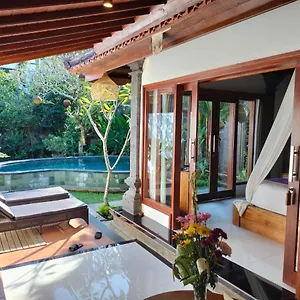  Villa Baruna Sari Indonesia