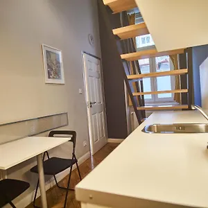  Apartment Z40 - Hostaid Hungary