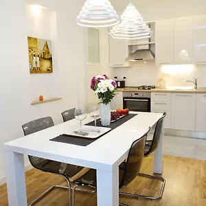  Apartment Le Monde Croatia