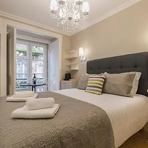 Apartment Lovelystay - Charming Douradoures I Portugal